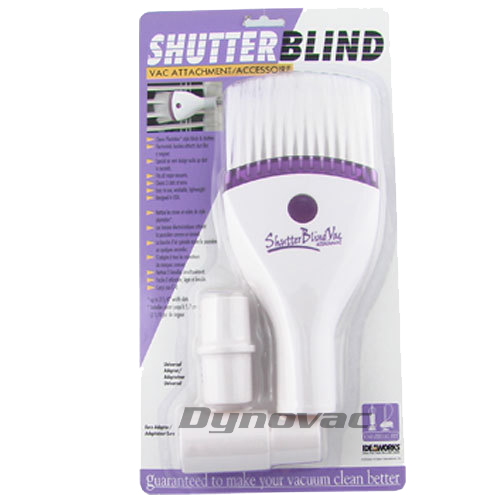 Shutter Blind